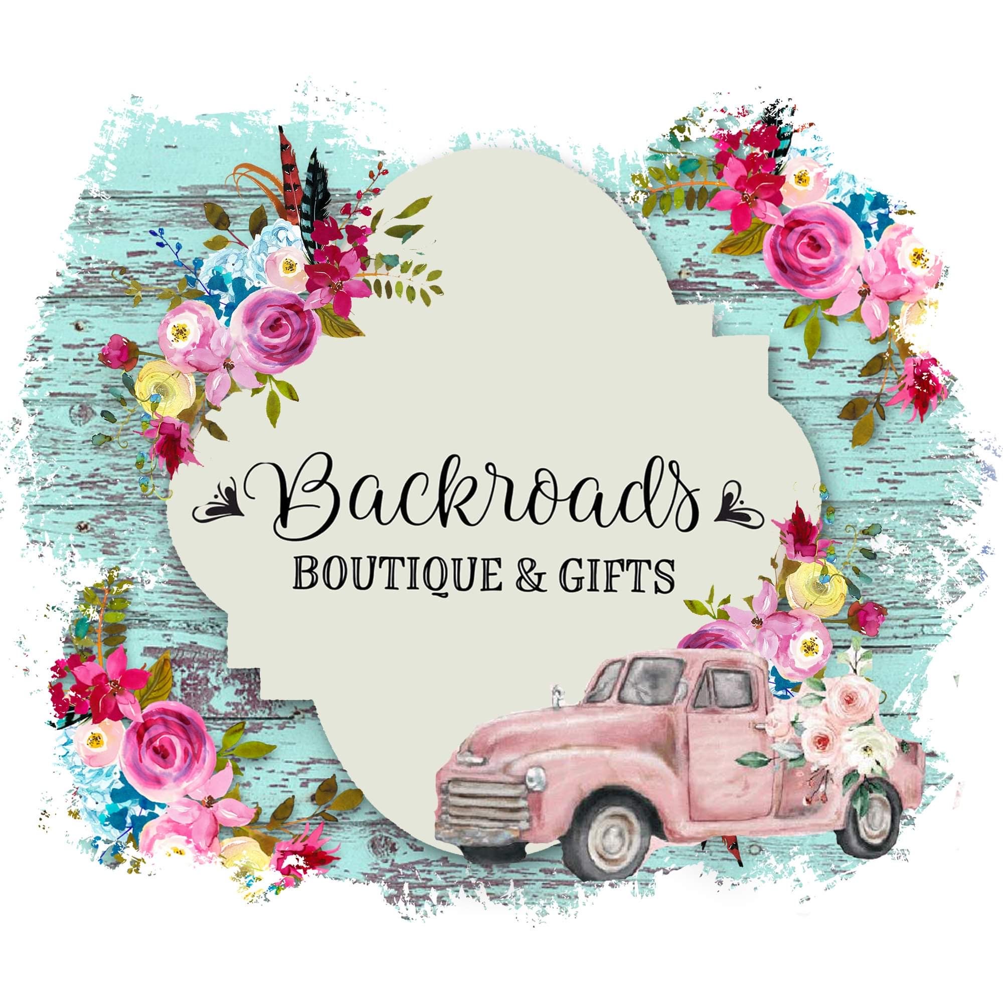 Home Backroads Boutique